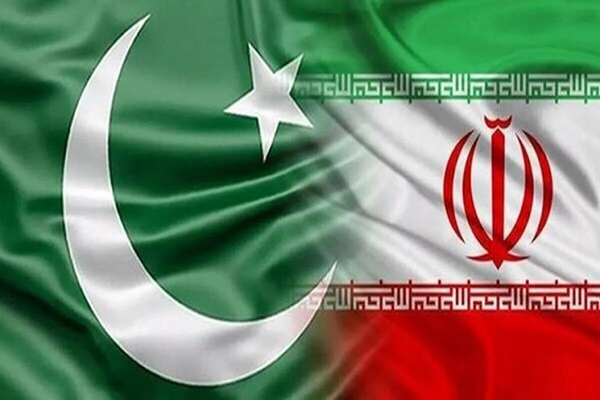 Pakistan Seeks to Strengthen Defense Cooperation with Iran