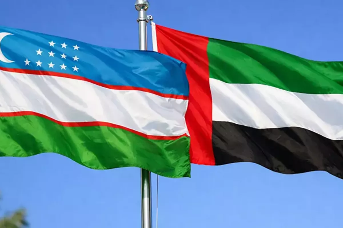 Uzbekistan Launches New Business Council in Dubai to Boost Investment