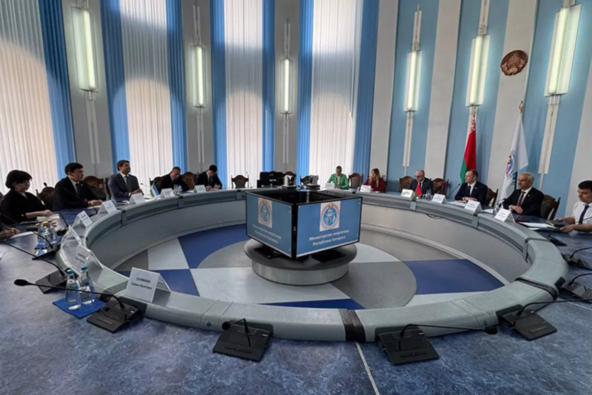 Belarus and Uzbekistan to Strengthen Nuclear Energy Cooperation
