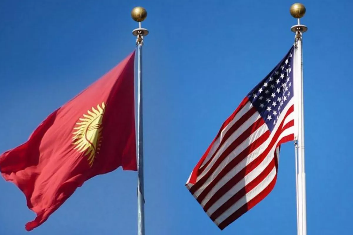 US Calls for Kyrgyzstan’s Special Watch List Inclusion