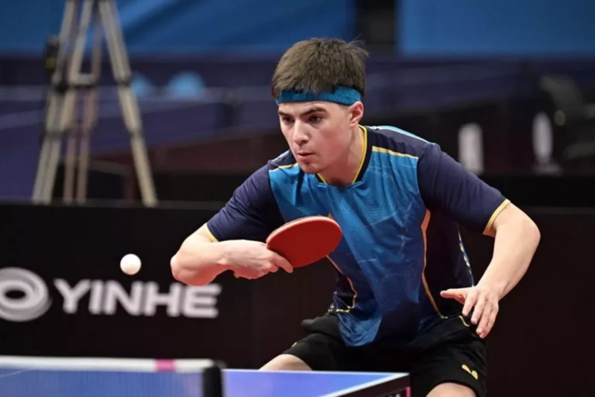 Kazakhstan’s Youth Team Brings Home 7 Medals from WTT Contender Almaty