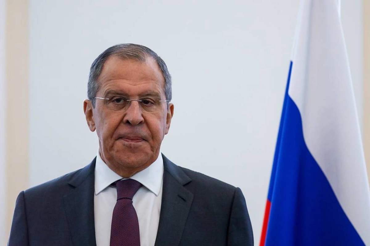 Russian FM Lavrov to Attend CSTO Ministerial Meeting in Kazakhstan