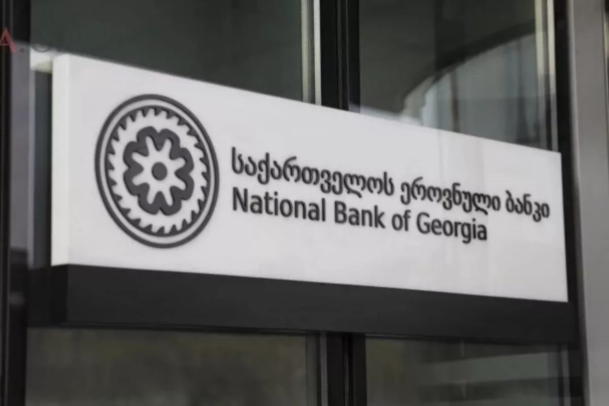 Georgia’s Currency Reserves Reach Record High