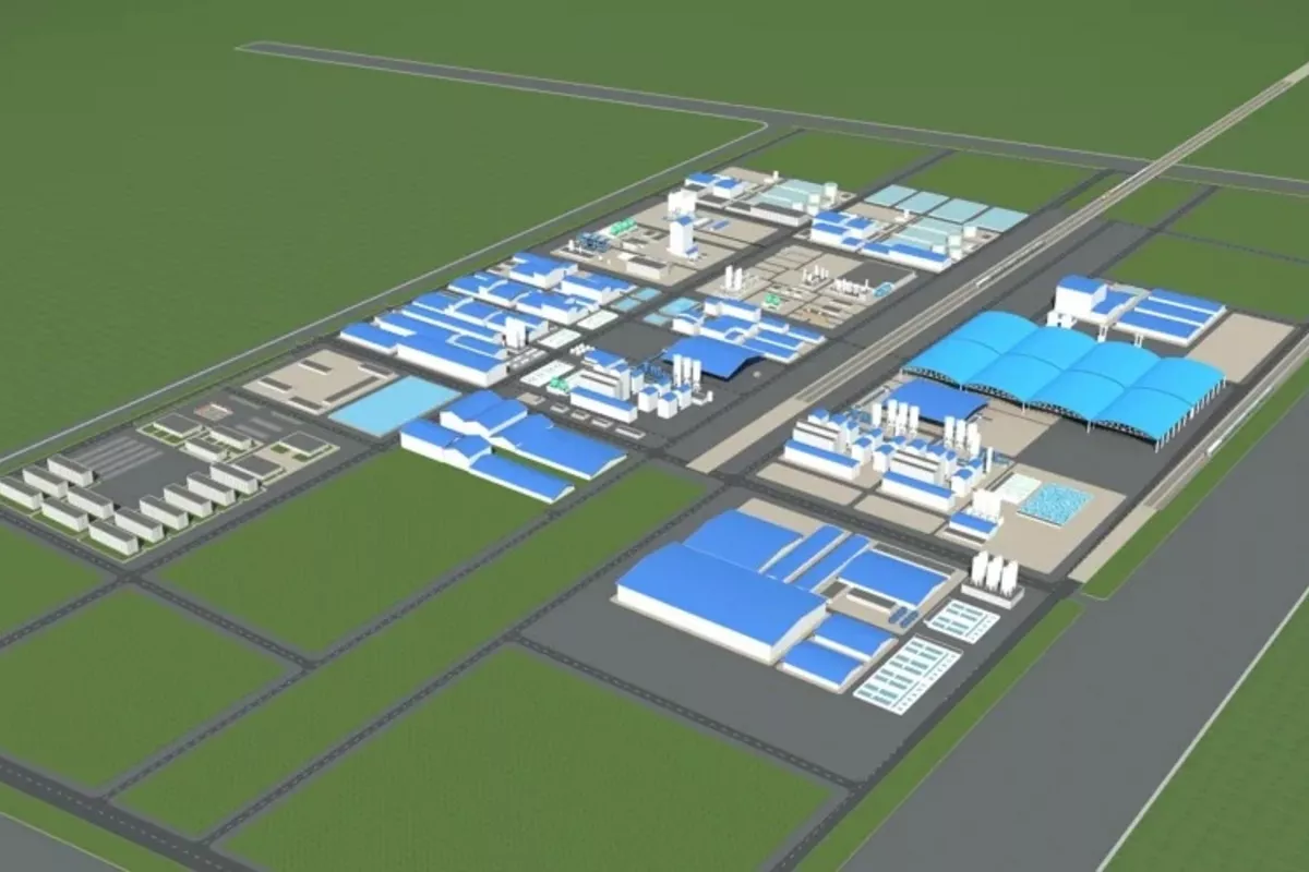 Kazakhstan Approves Major Metallurgical Coke Plant Project