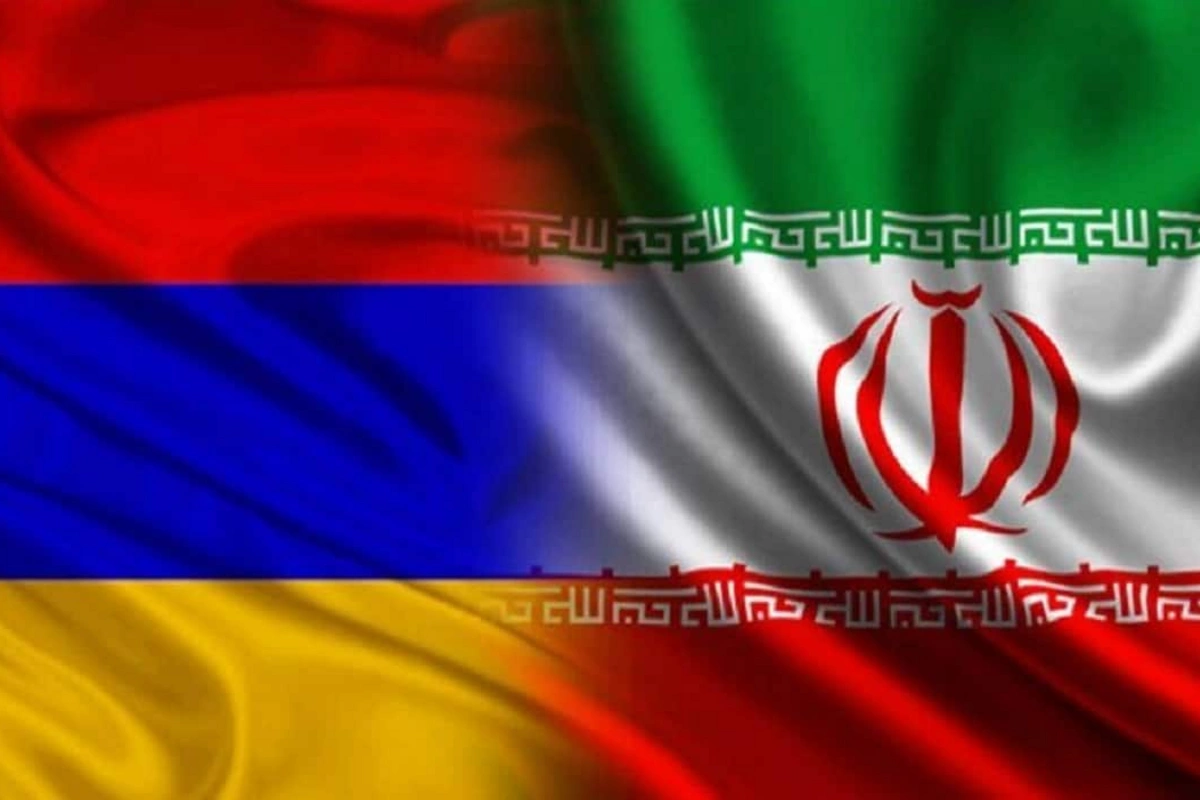 Iran Reaffirms Commitment to Strengthening Bilateral Ties with Armenia