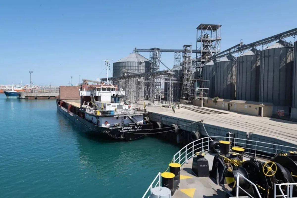 Kazakhstan Emerges as Key Geopolitical and Transport Hub Connecting East and West