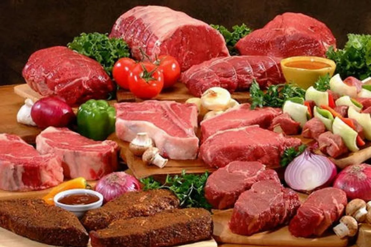Belarus Exports Meat to Kyrgyzstan via Commodity Exchange for First Time