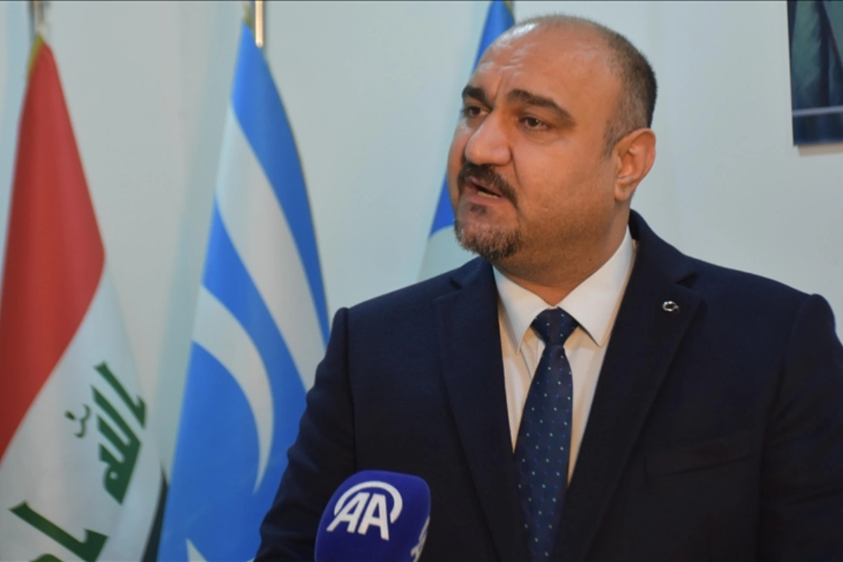 Iraqi Turkmen Front Calls for Turkmen Participation in Iraqs Census