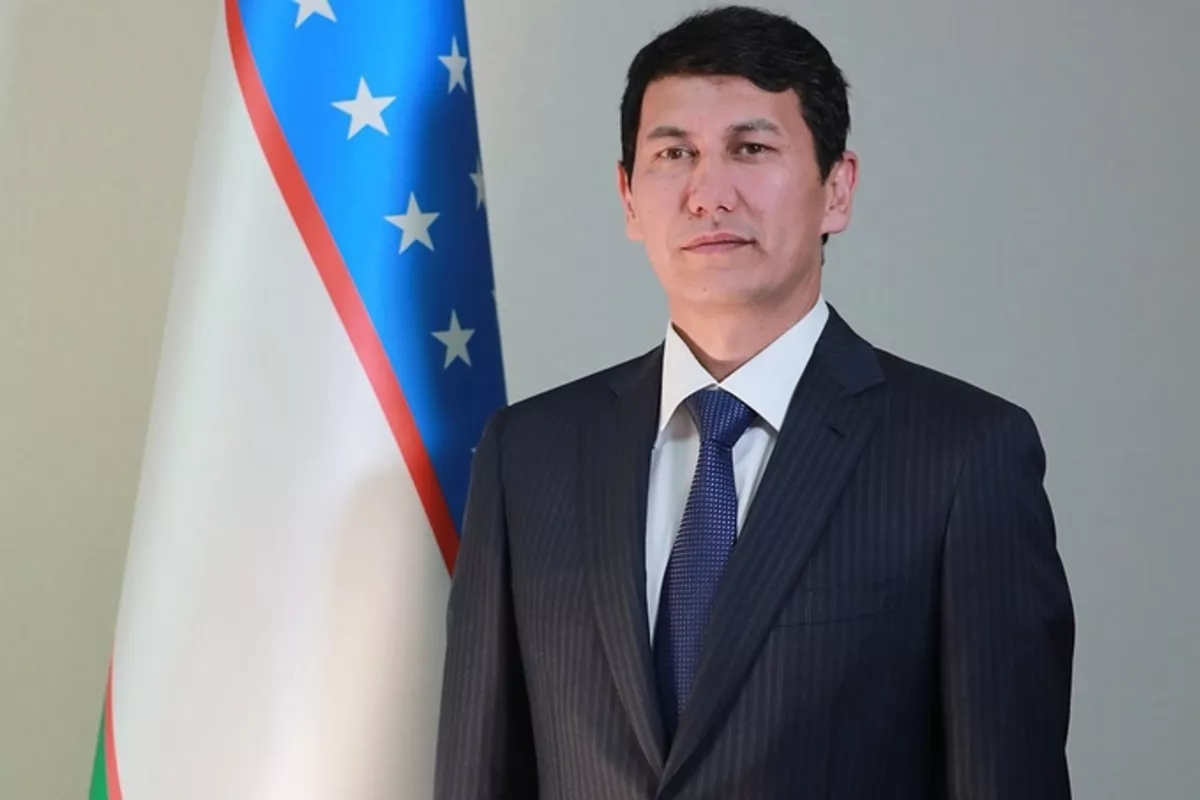 Central Paris Kidnapping Targets Uzbek Banking Magnate