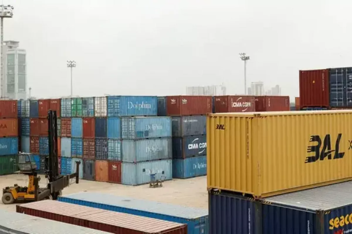 Pakistan’s Trade with Central Asia Faces Snags