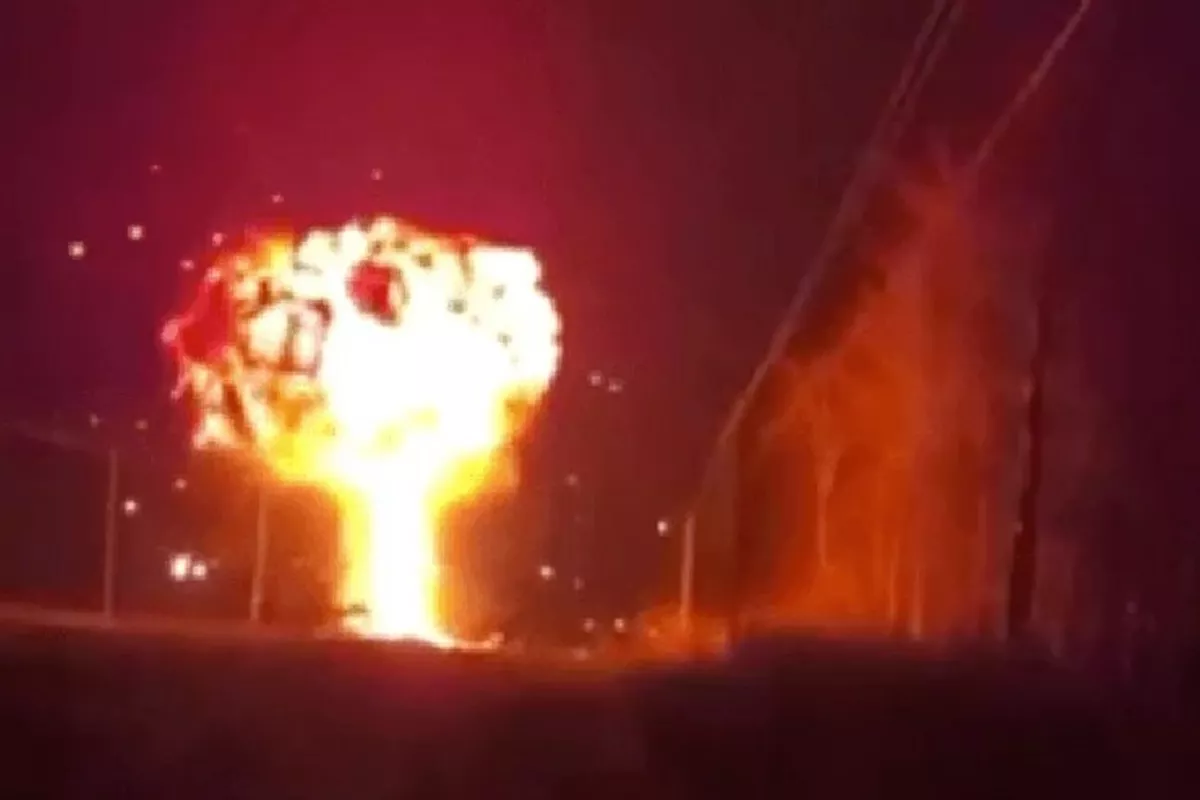 Ukraine Strikes Druzhba Oil Pipeline Despite Warnings