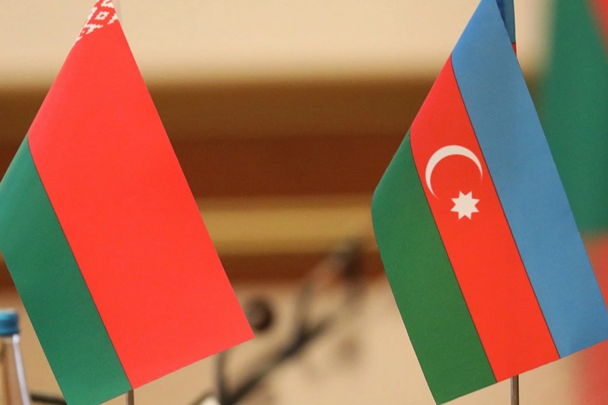 Trade Between Azerbaijan and Belarus Tops $101 Million in Early 2025