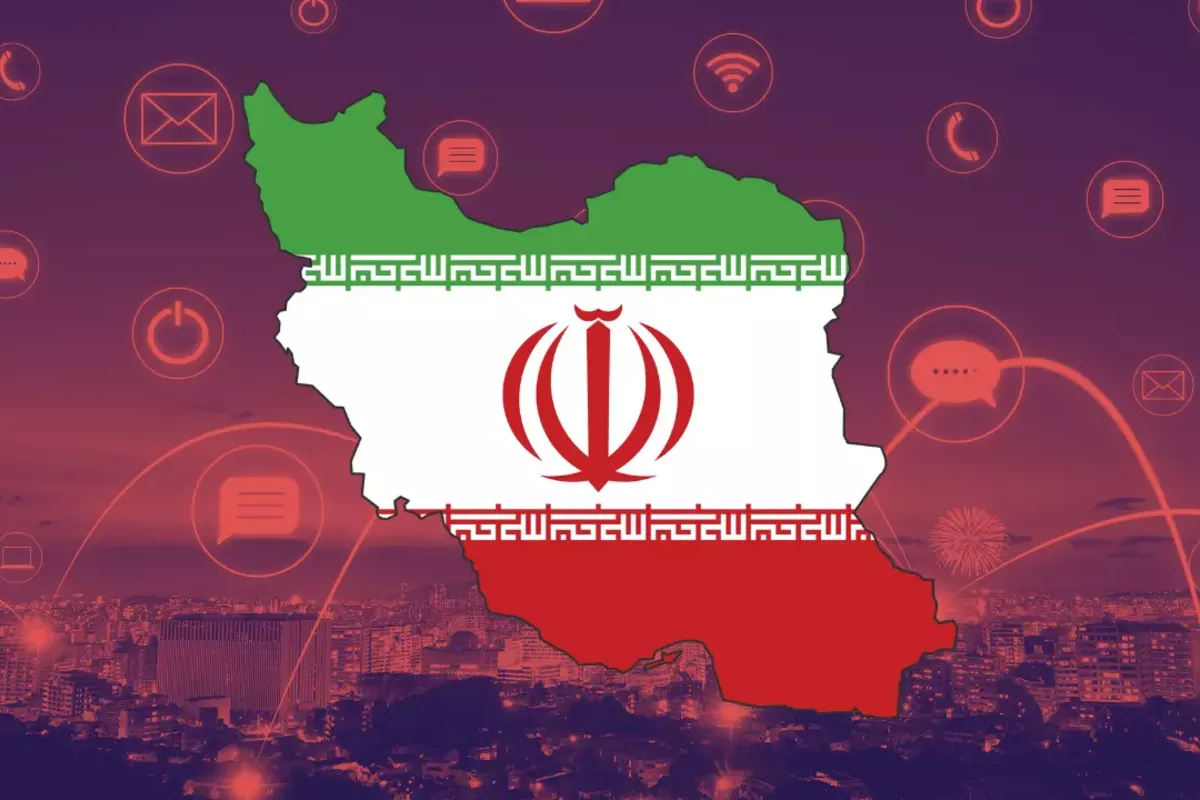 Economic Hit: Iran Loses $42 Million a Day Amid Internet Blackout