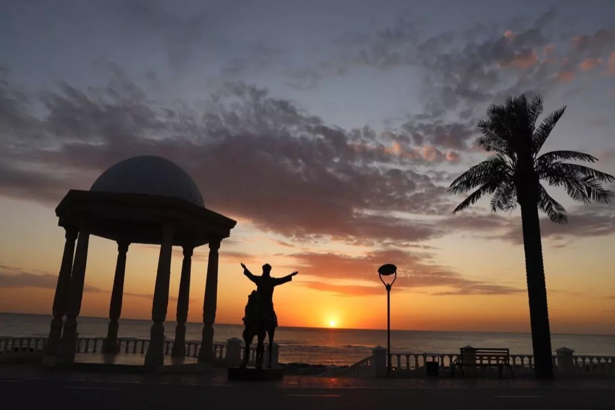 Kazakhstan's Mangystau Welcomes Record Number of Tourists