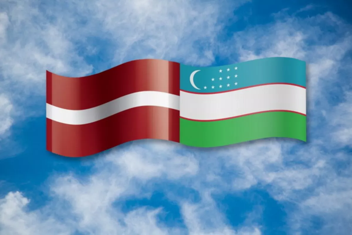 Latvia’s airBaltic Promotes Uzbekistan to Global Tourists