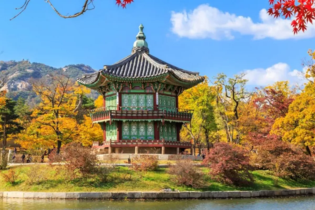 Kazakhstan, South Korea Pledge Stronger Ties in Trade, Culture, and Development