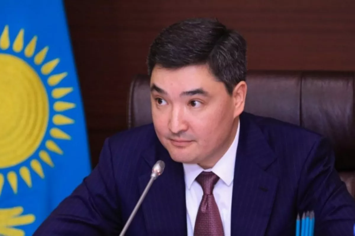 PM: Kazakhstan Eyes New Production Sharing Agreements to Safeguard Energy Sovereignty
