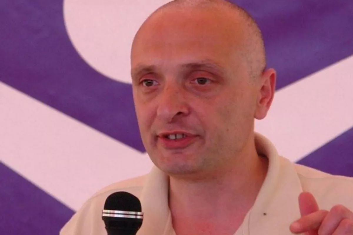 Gia Kuchava: “Leaving the Geneva Format Would Harm Georgia.”-INTERVIEW