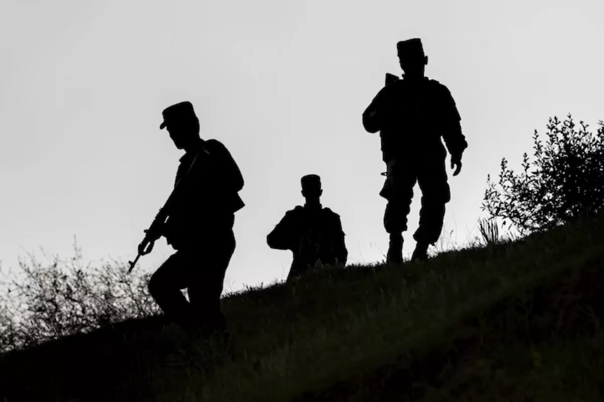 Tajik-Afghan Border Violence Tests Dushanbe’s Security Posture