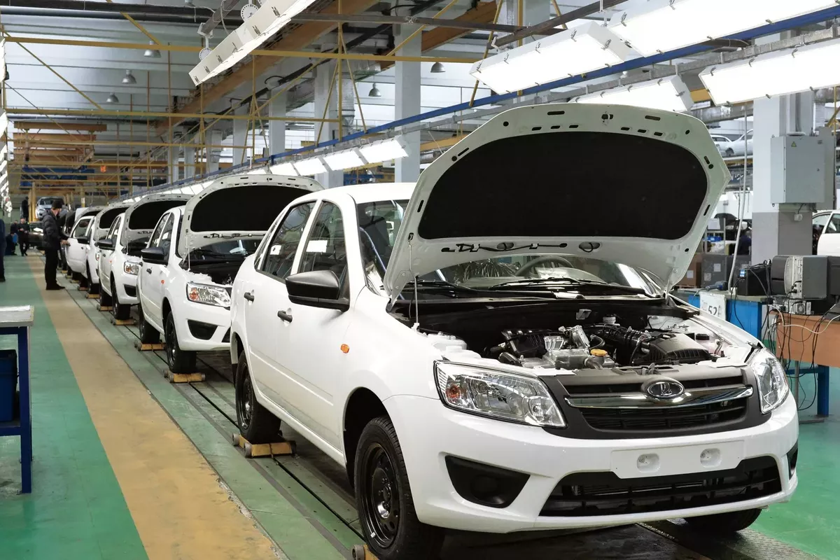 Kazakhstan Rolls Out $3.5B Industrial Push