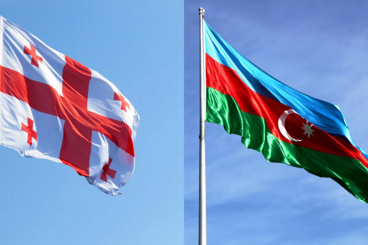 Azerbaijan, Georgia Sign Joint Communiqué