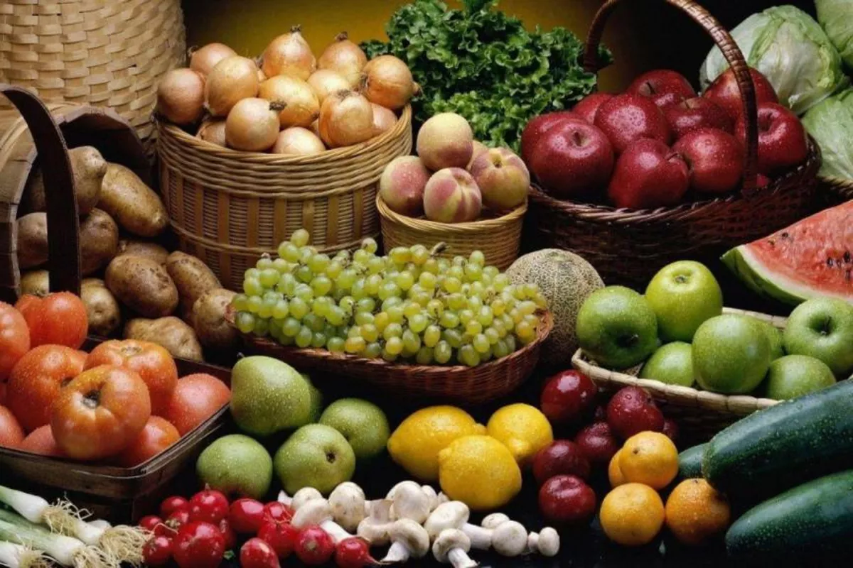 Uzbekistan’s Fruit, Vegetable Exports Surge to $1.7B in 2025