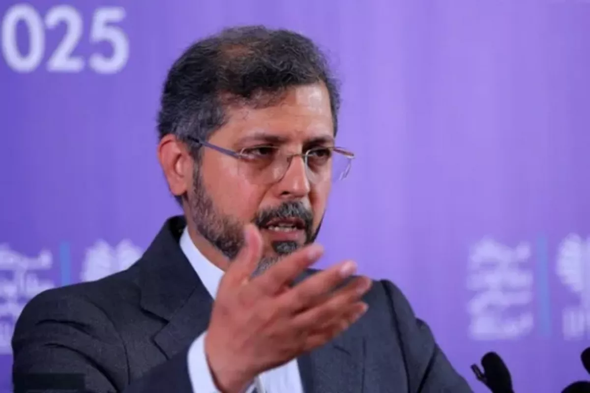 Iranian Deputy FM Warns of Escalating Risk of War with Israe