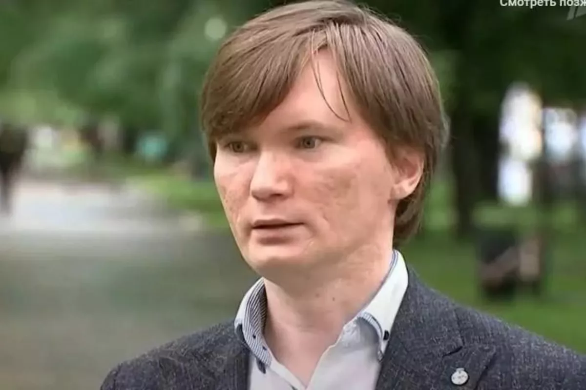 Andrey Petrov: “Georgia Is Losing Its Transit Monopoly in the South Caucasus” - INTERVIEW