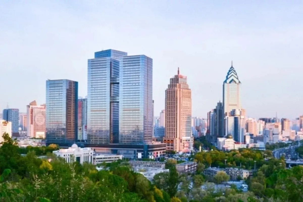 Kazakhstan’s FlyArystan Increases Astana–Urumqi Air Services