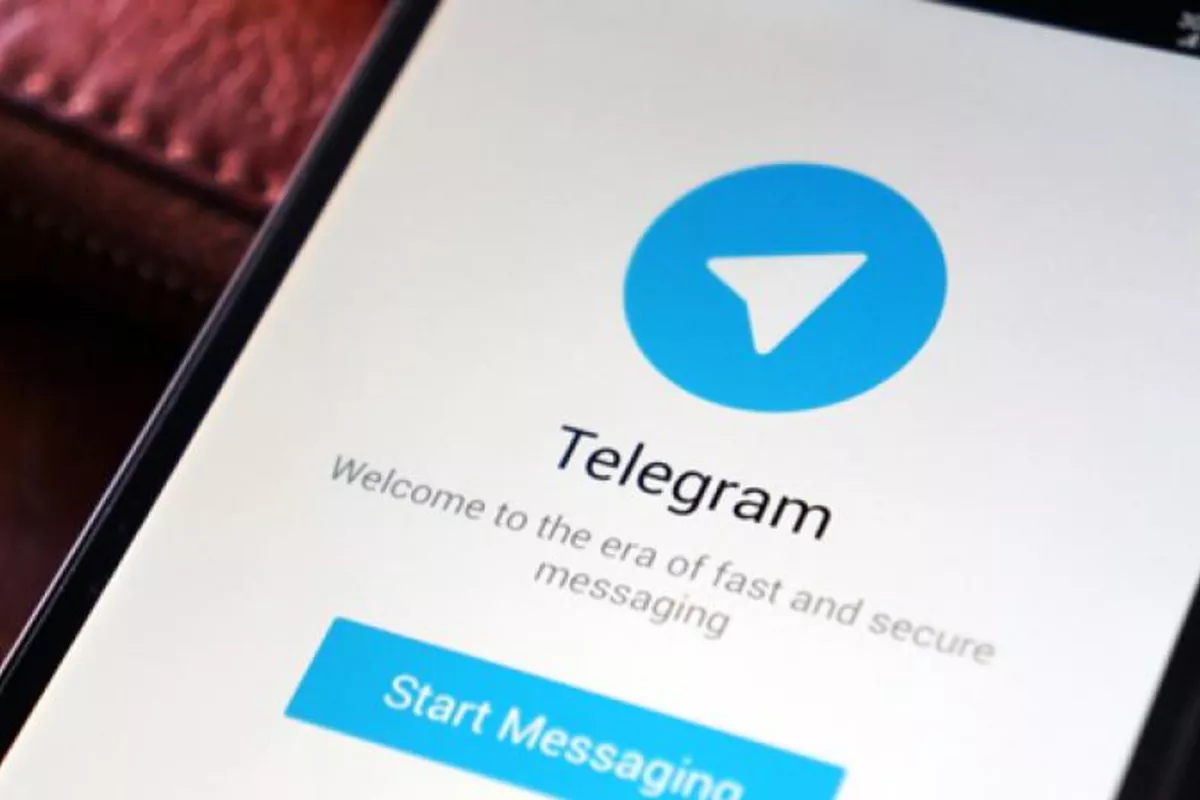 Russia Tightens Telegram Restrictions Again