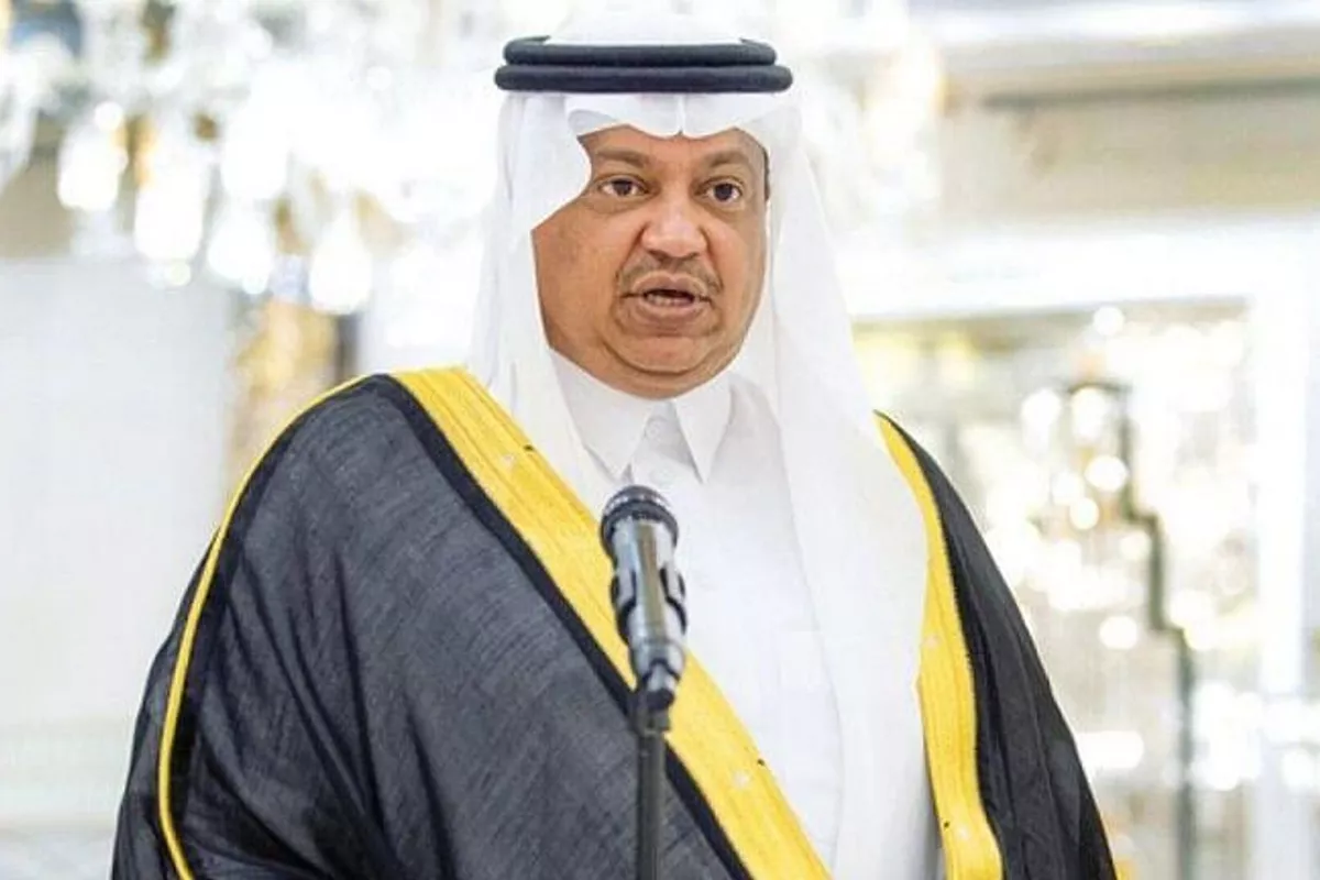 Saudi Ambassador Highlights Cultural, Economic Links Through Language Month in Azerbaijan
