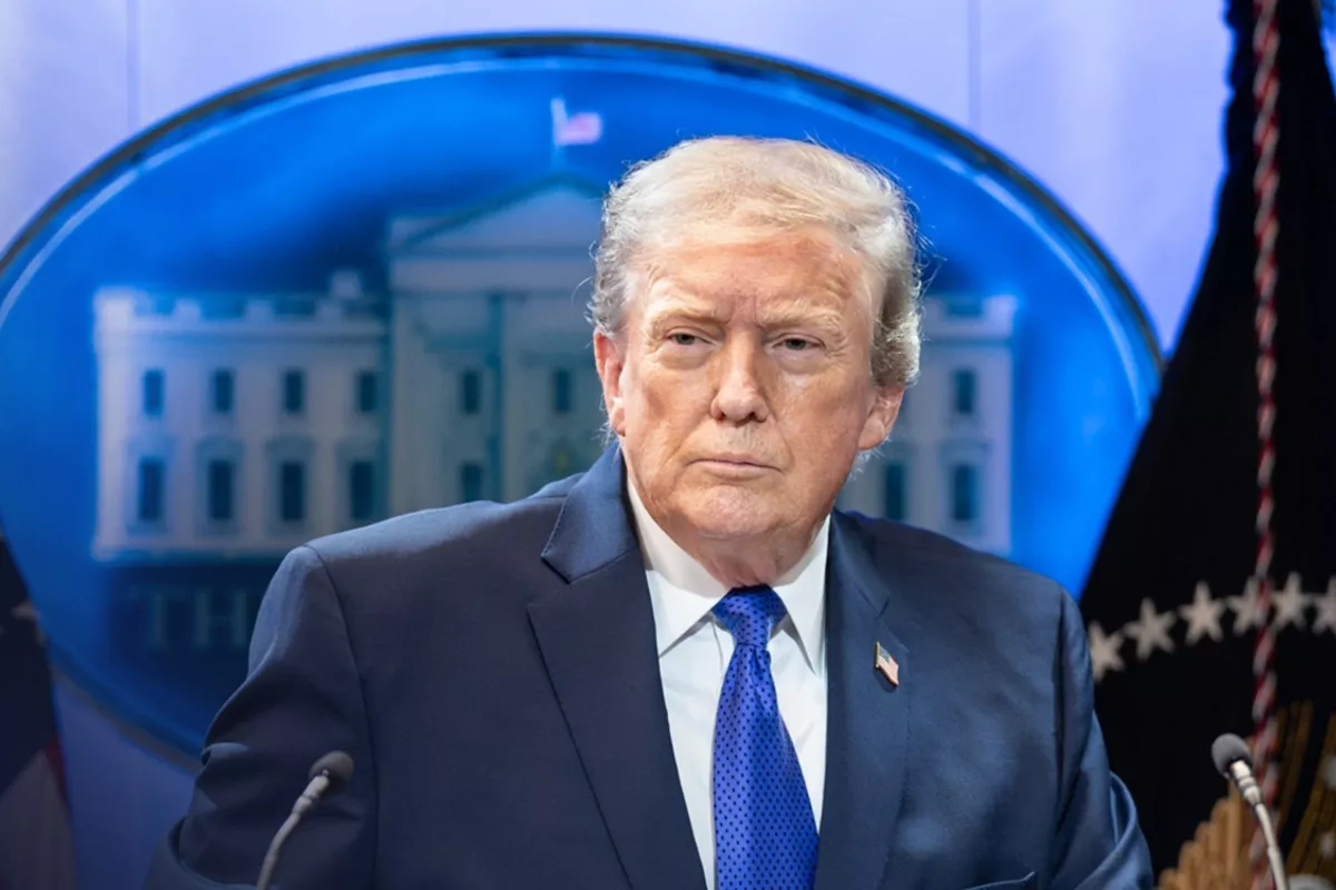 Trump Pledges No Tolls in Strait of Hormuz During 60-Day Ceasefire