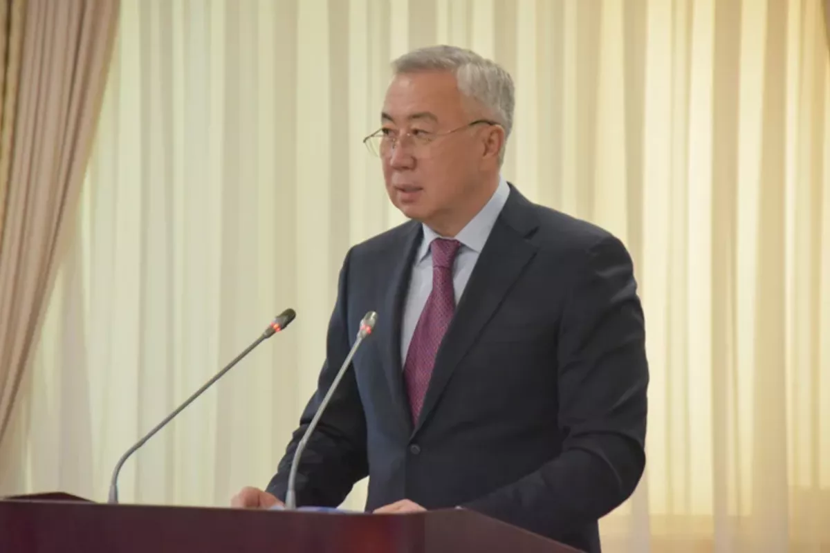 Kazakh Government Sets Sights on Over $9.4 Billion in New Investments