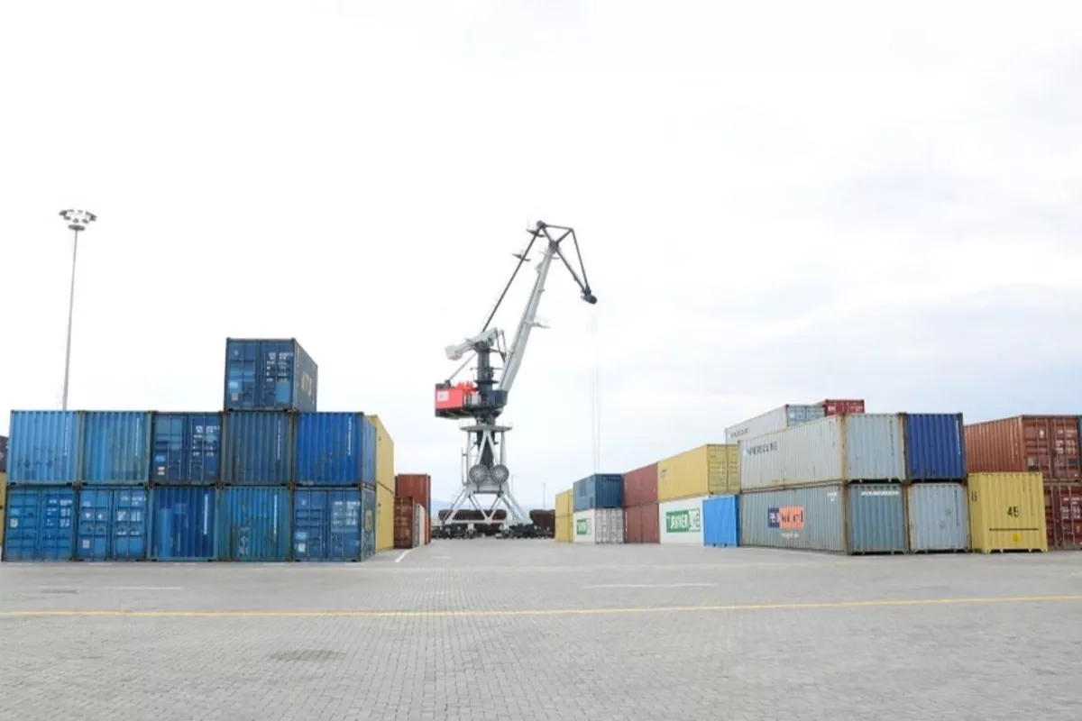 Kyrgyzstan-UK Trade Partnership Achieves New Peak