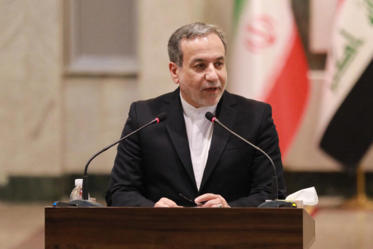 Iran again vows to respond to Israeli strikes