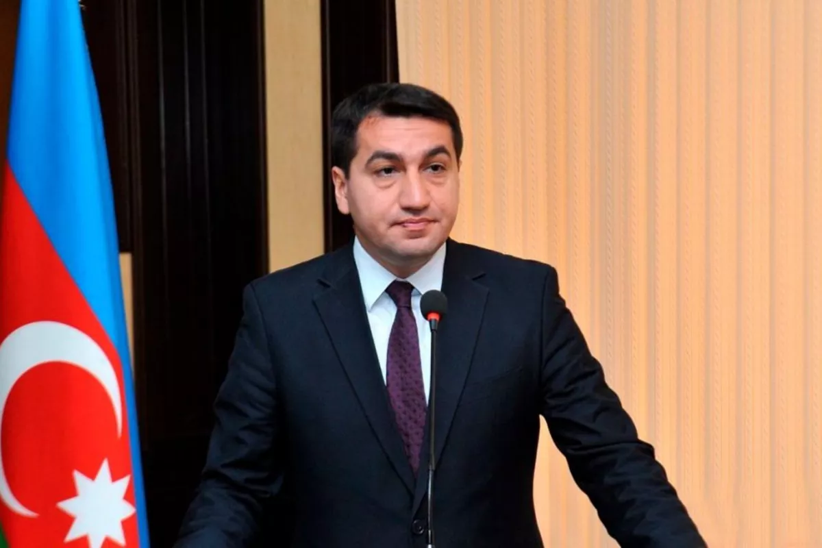 Top Official: Azerbaijan-Central Asia Ties Mirror Rise in Regional Integration