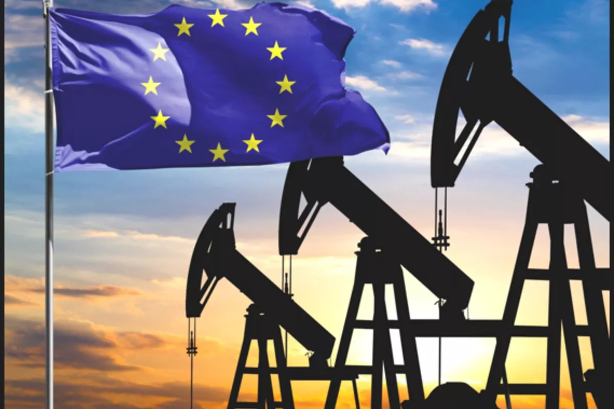 Europe Spends $32B More on Energy Due to Iran Conflict