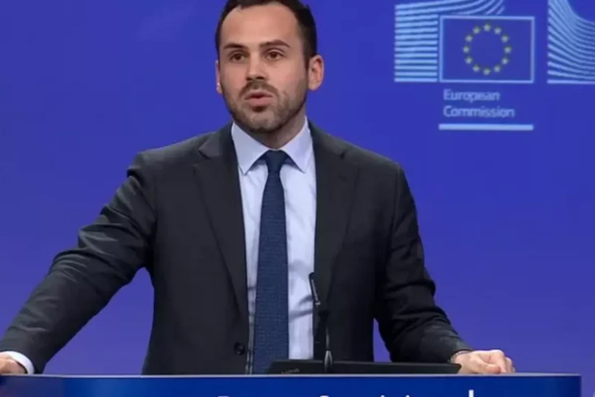 European Commission: Georgia Must Protect Independence of Key Oversight Bodies