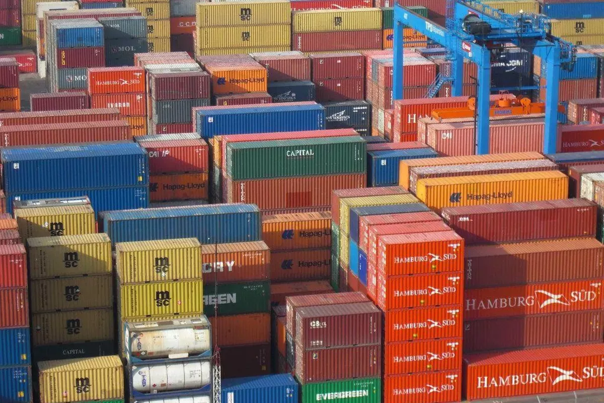 Azerbaijan Sees 20% Rise in Non-Oil Exports