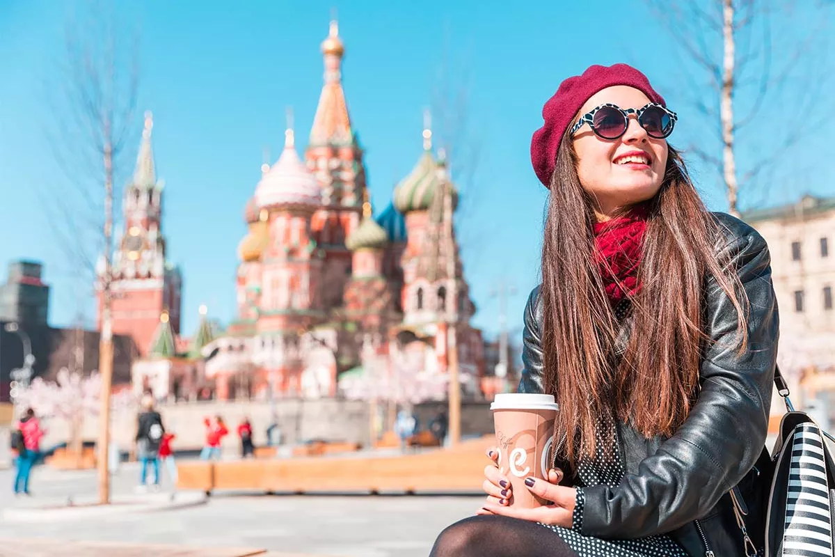 Kazakhs and Uzbeks Top Russia Travel List