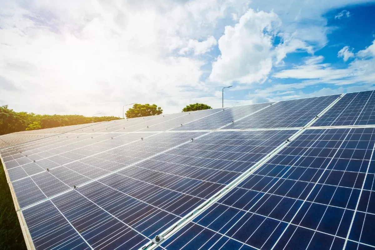 Azerbaijan to Launch 2 Solar Power Plants in Nakhchivan by 2028