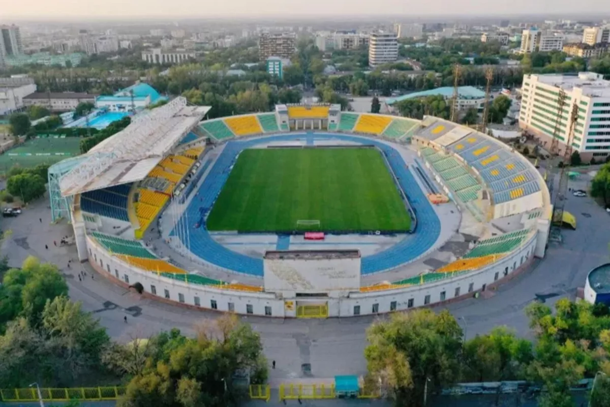 Over 5,000 International Fans Descend on Kazakhstan for Kairat vs. Real Madrid Showdown