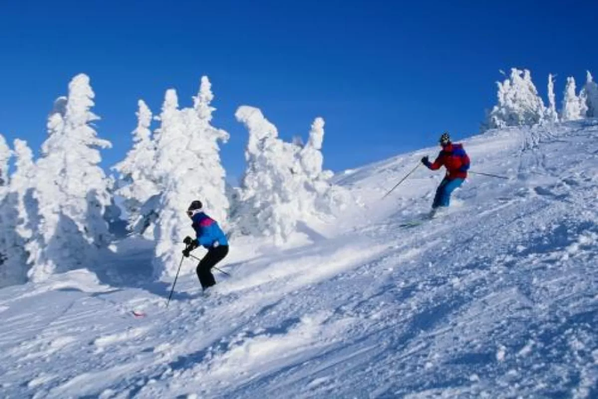 Azerbaijani Alpine Skier Qualifies for 2026 Winter Games