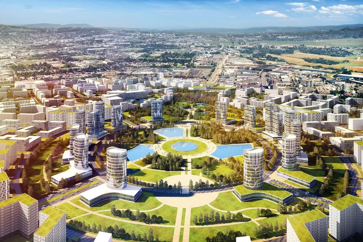 Kazakhstan's Shymkent to Host EAEU Intergovernmental Council