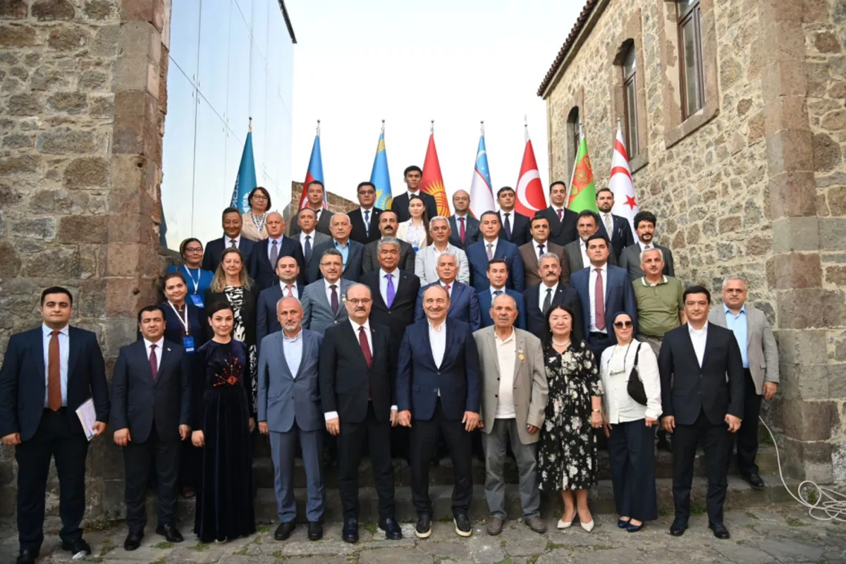Trabzon Hosts TURKSOY’s 5th High-Level Meeting