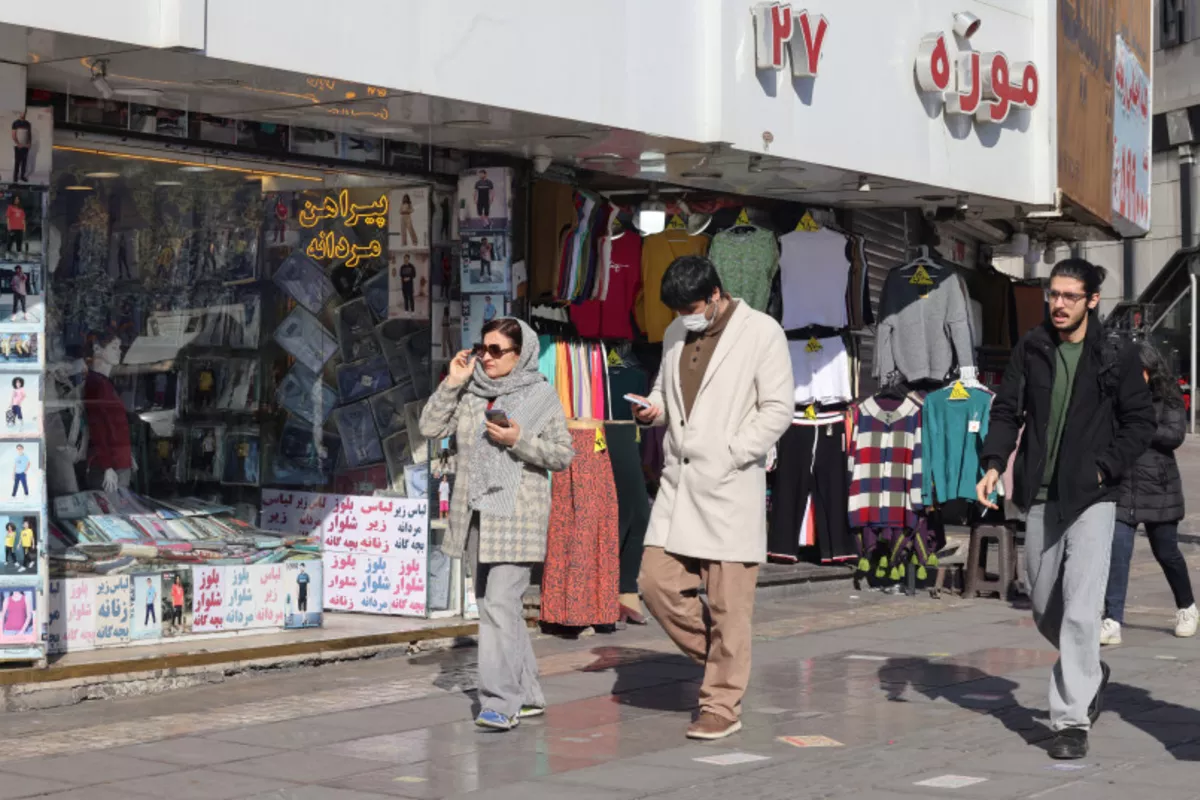 Iran Announces Financial Relief Amid Ongoing Protests