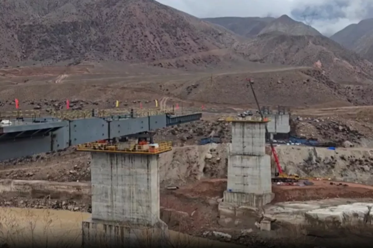Kambarata-1 Hydropower Project to Boost Energy Security in Central Asia