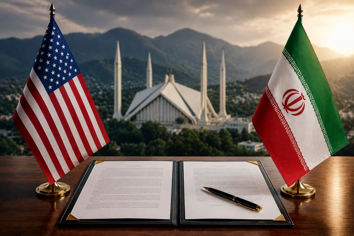 Memorandum Signed: Real Challenge Begins Now