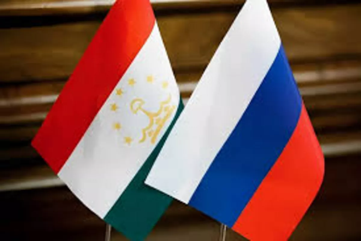 Russia, Tajikistan Move Closer on Power Sector Deals