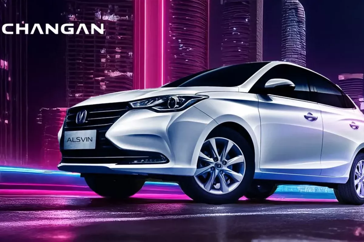 Kazakhstan to Launch Local Production of Popular Changan Sedan